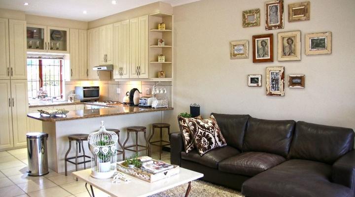 Alyssa's Inn Boutique Guesthouse