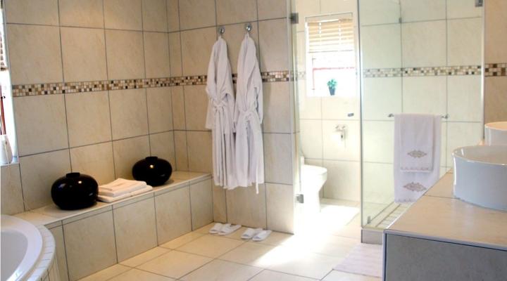 Alyssa's Inn Boutique Guesthouse