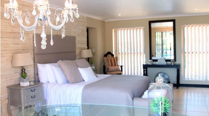 Alyssa's Inn Boutique Guesthouse