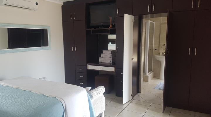 Alyssa's Inn Boutique Guesthouse