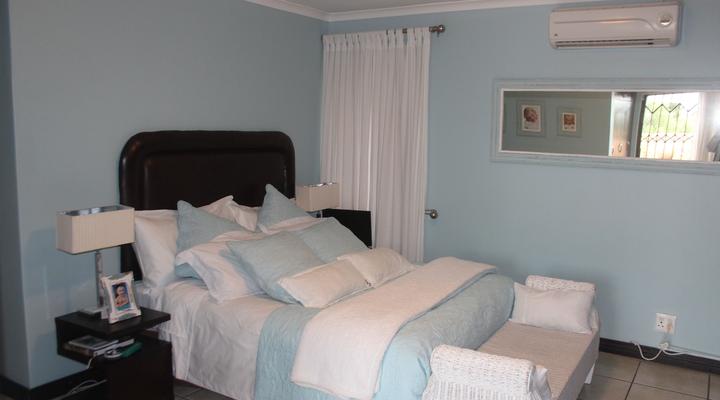 Alyssa's Inn Boutique Guesthouse