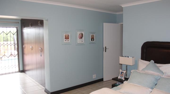 Alyssa's Inn Boutique Guesthouse