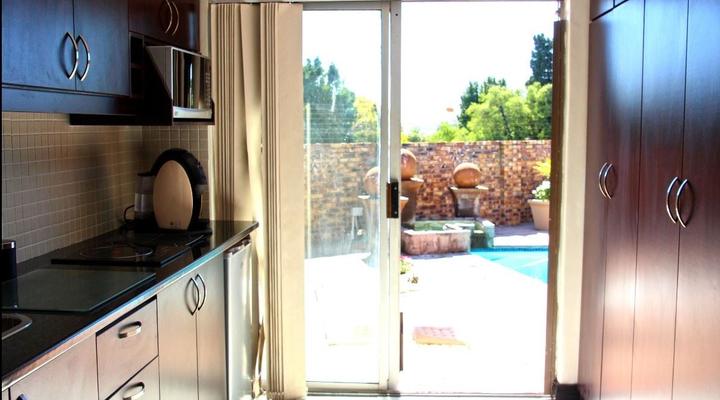 Alyssa's Inn Boutique Guesthouse