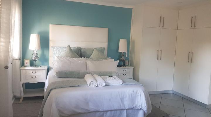 Alyssa's Inn Boutique Guesthouse