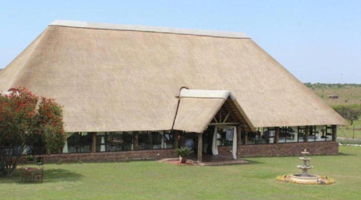 Nauntons Guest House and Thandana Wedding Venue