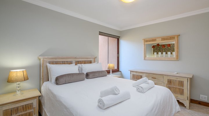Four Bedroom Superior Villa 3011