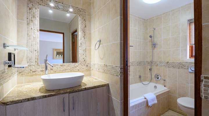 Four Bedroom Superior Villa 3011