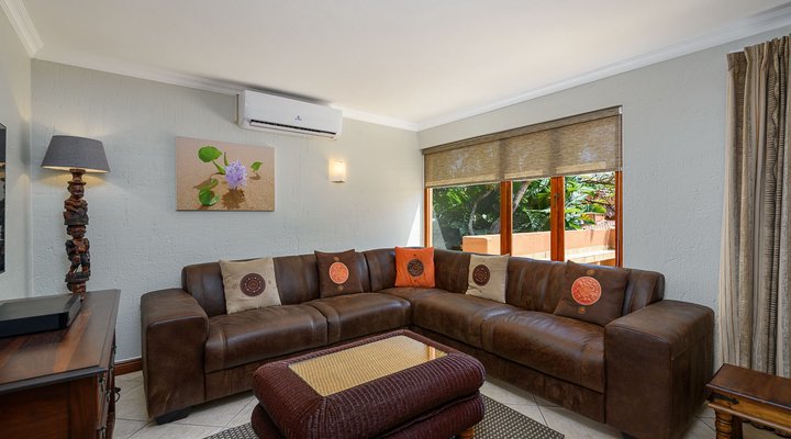 Four Bedroom Superior Villa 3011