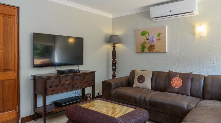 Four Bedroom Superior Villa 3011