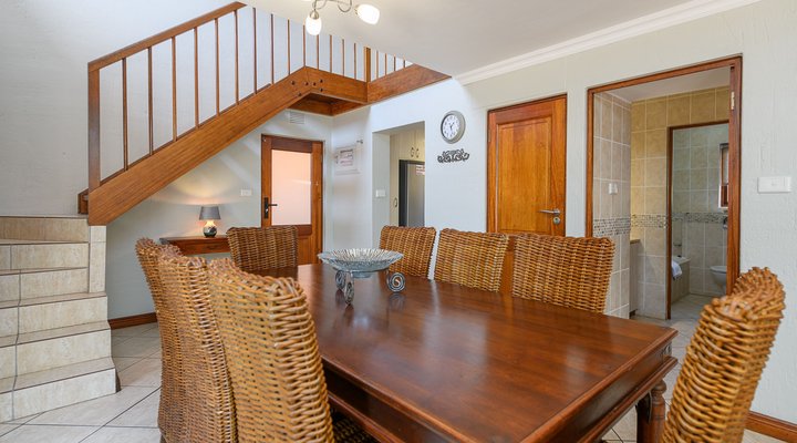 Four Bedroom Superior Villa 3011