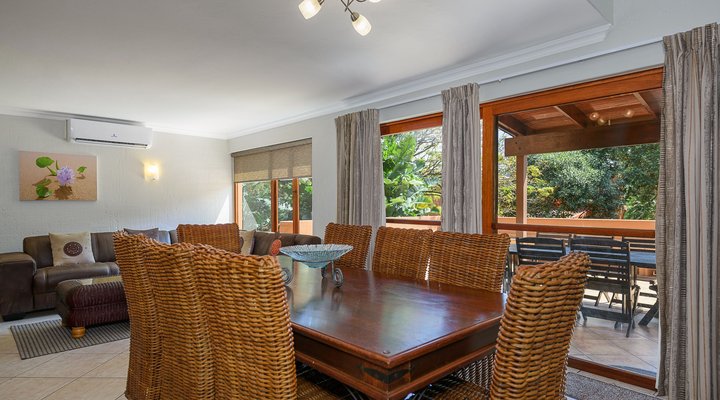 Four Bedroom Superior Villa 3011