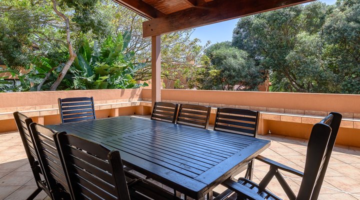 Four Bedroom Superior Villa 3011