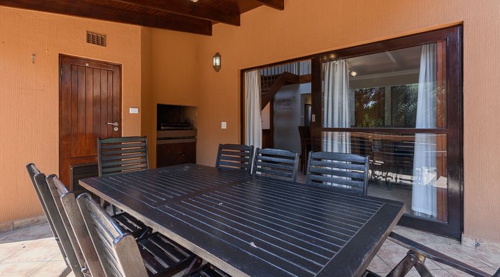 Four Bedroom Superior Villa 3011