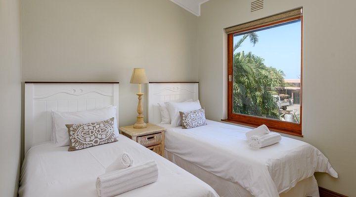 Four Bedroom Superior Villa 3011