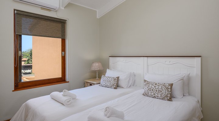 Four Bedroom Superior Villa 3011
