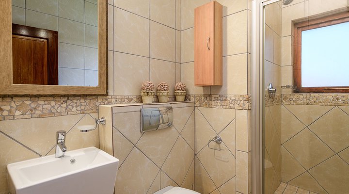 Four Bedroom Superior Villa 3011