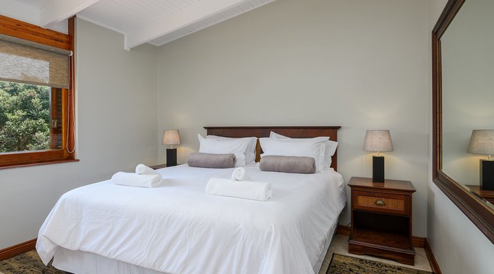 Four Bedroom Superior Villa 3011