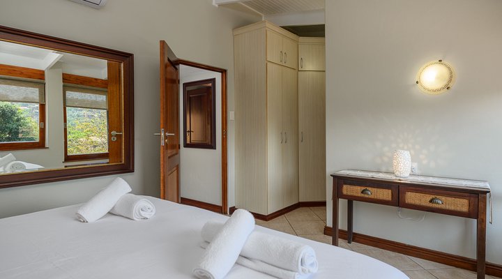 Four Bedroom Superior Villa 3011