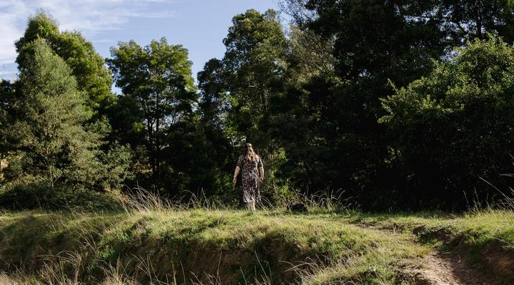 Fernhill Tented Treehouses