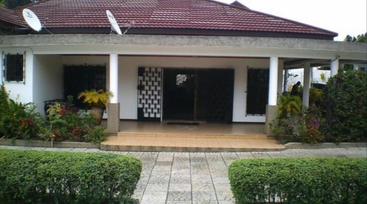 Lavender Lodge Hotel