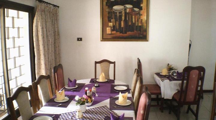 Lavender Lodge Hotel