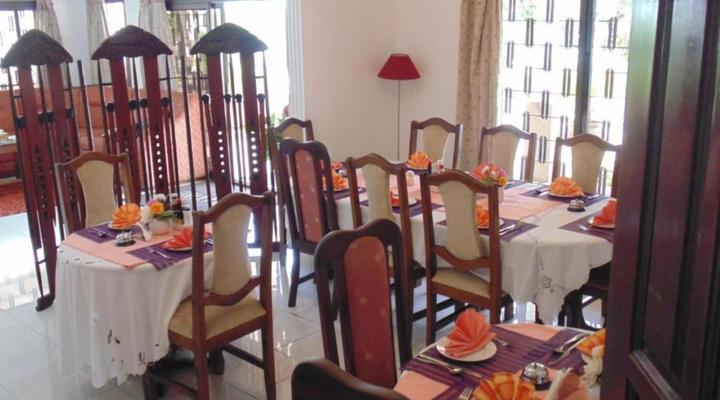 Lavender Lodge Hotel