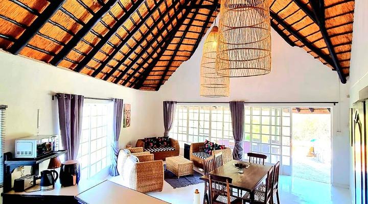 Luxury Guesthouse Co @ HiddenHouse