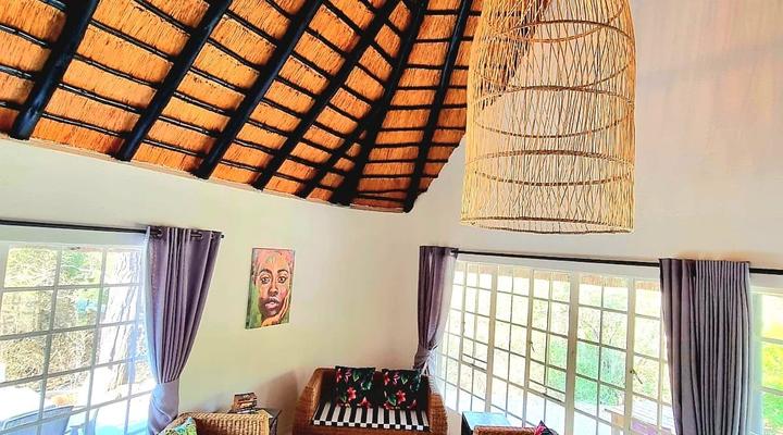 Luxury Guesthouse Co @ HiddenHouse