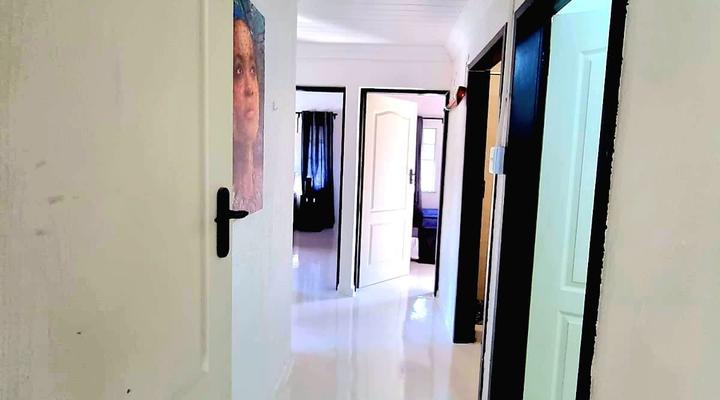 Luxury Guesthouse Co @ HiddenHouse