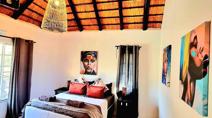 Luxury Guesthouse Co @ HiddenHouse