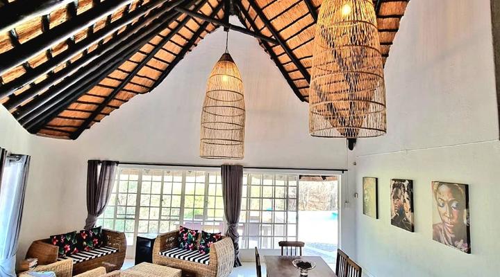 Luxury Guesthouse Co @ HiddenHouse