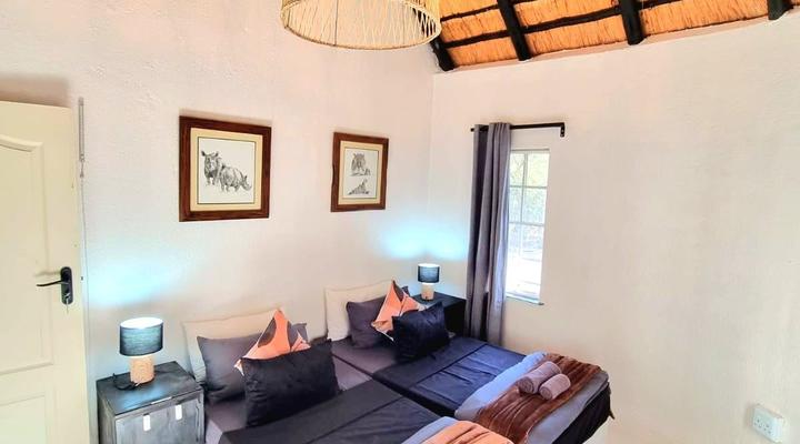 Luxury Guesthouse Co @ HiddenHouse