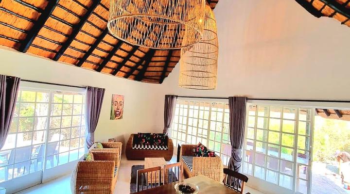 Luxury Guesthouse Co @ HiddenHouse