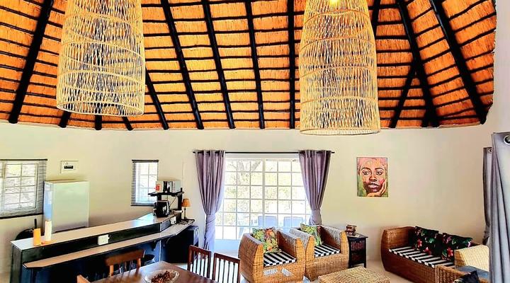 Luxury Guesthouse Co @ HiddenHouse