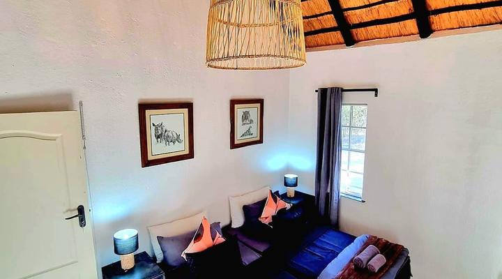 Luxury Guesthouse Co @ HiddenHouse