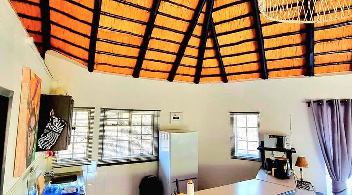 Luxury Guesthouse Co @ HiddenHouse