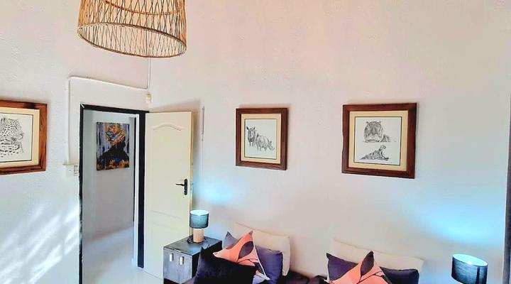 Luxury Guesthouse Co @ HiddenHouse