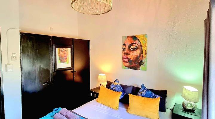 Luxury Guesthouse Co @ HiddenHouse