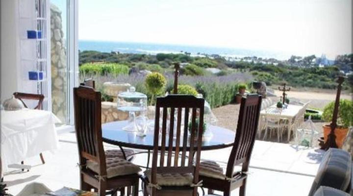 Klokkiebosch Guesthouse