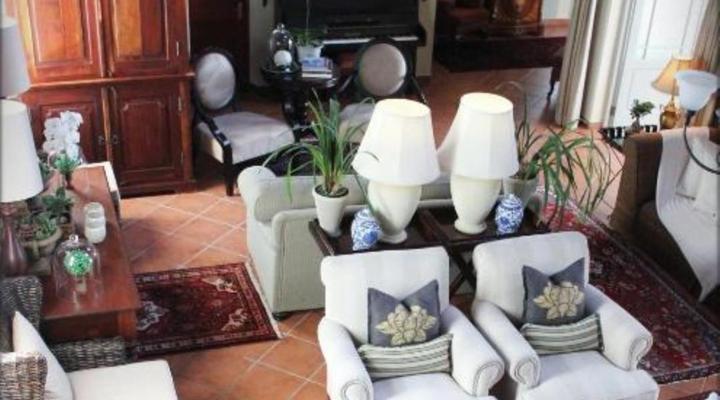 Klokkiebosch Guesthouse