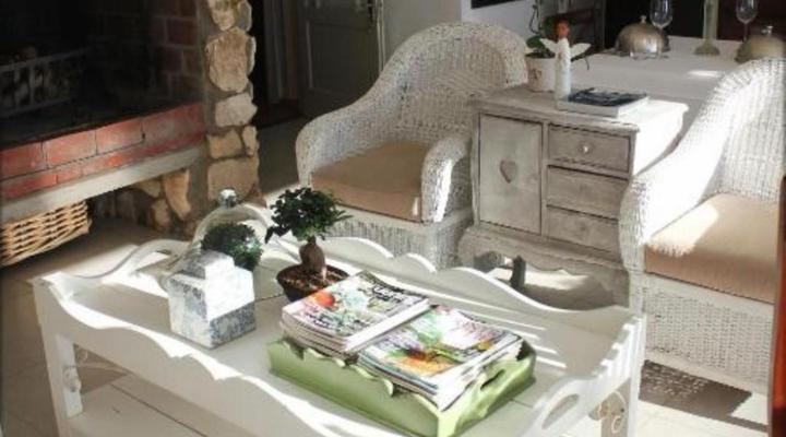 Klokkiebosch Guesthouse