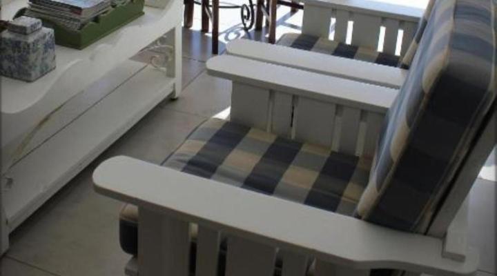 Klokkiebosch Guesthouse