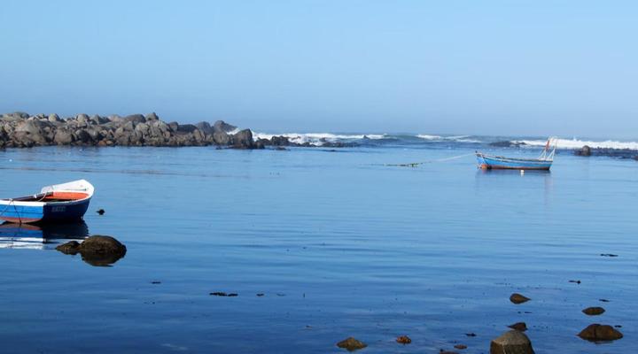 Klokkiebosch Guesthouse