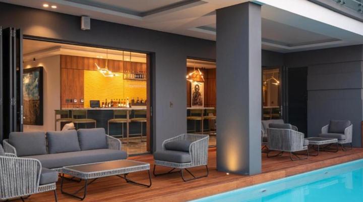 Anfani Boutique Hotel