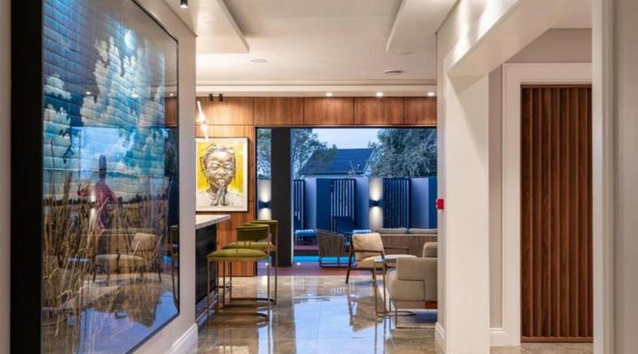 Anfani Boutique Hotel