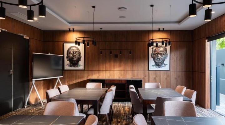 Anfani Boutique Hotel