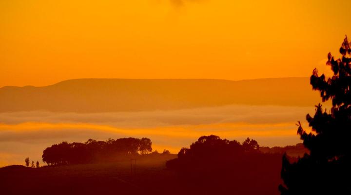 Anford Country House