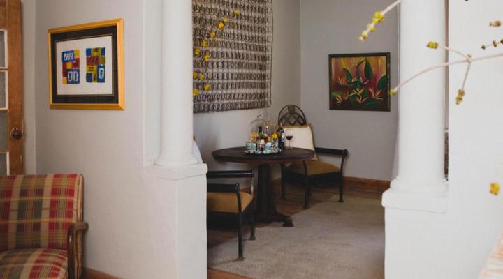 Three Birds Country House