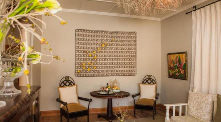 Three Birds Country House