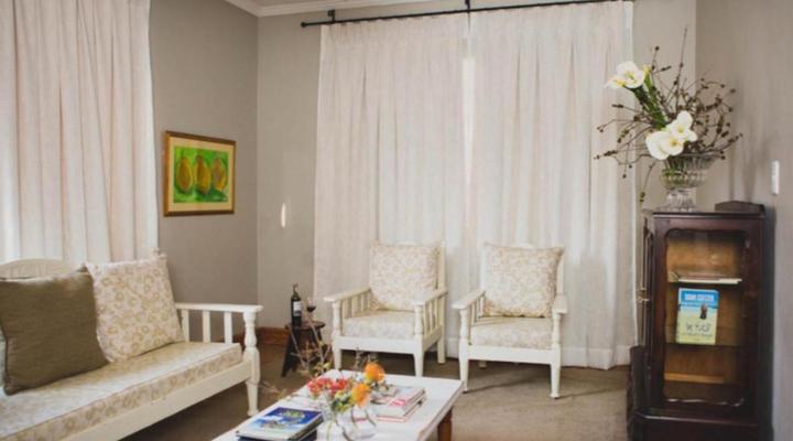 Three Birds Country House